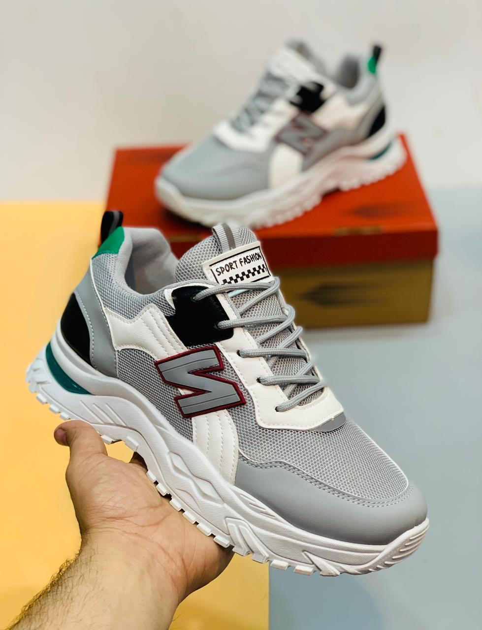 New Balance Shoes