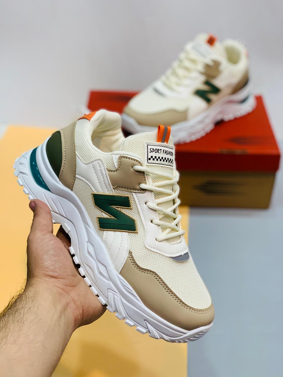 New Balance Shoes