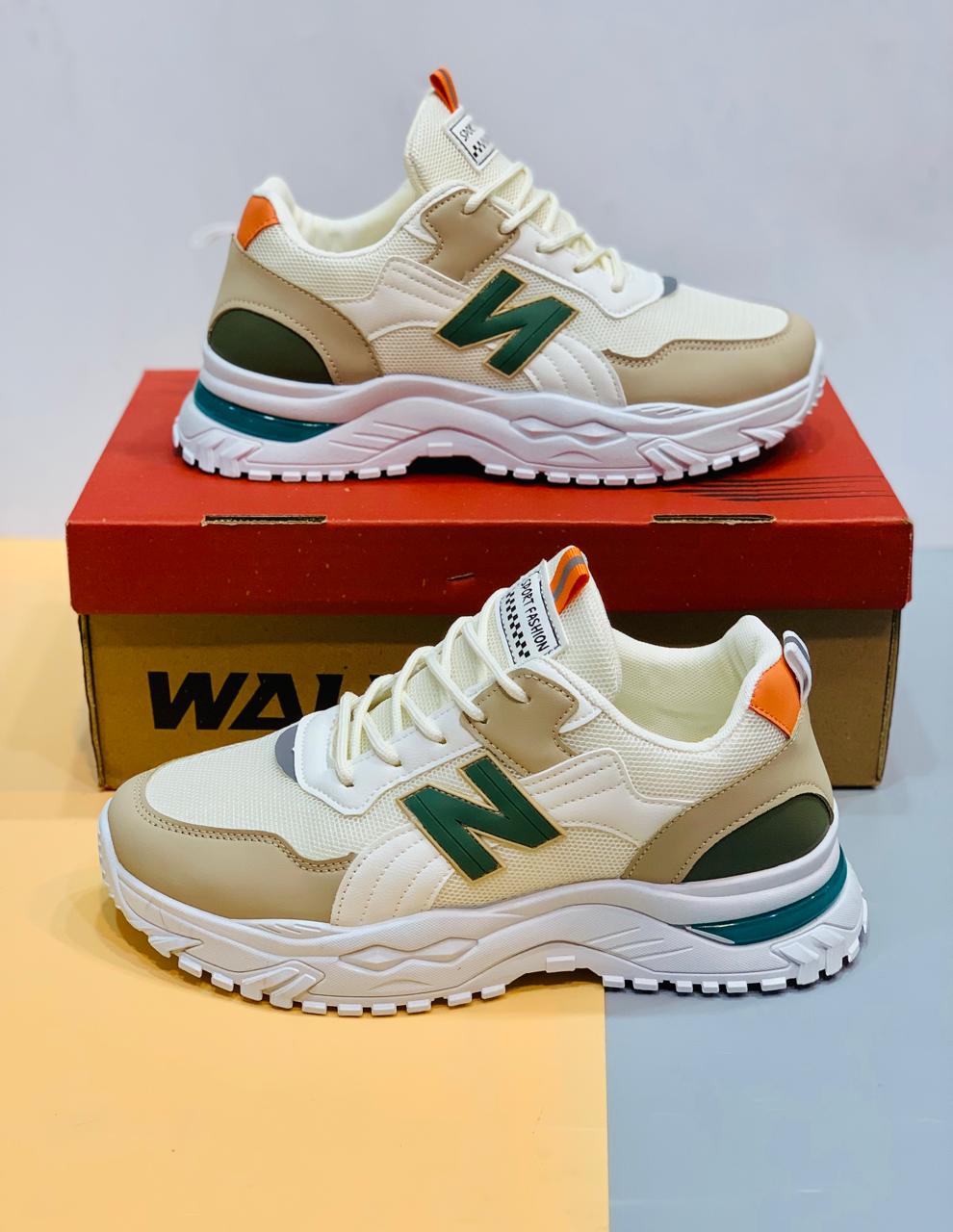 New Balance Shoes