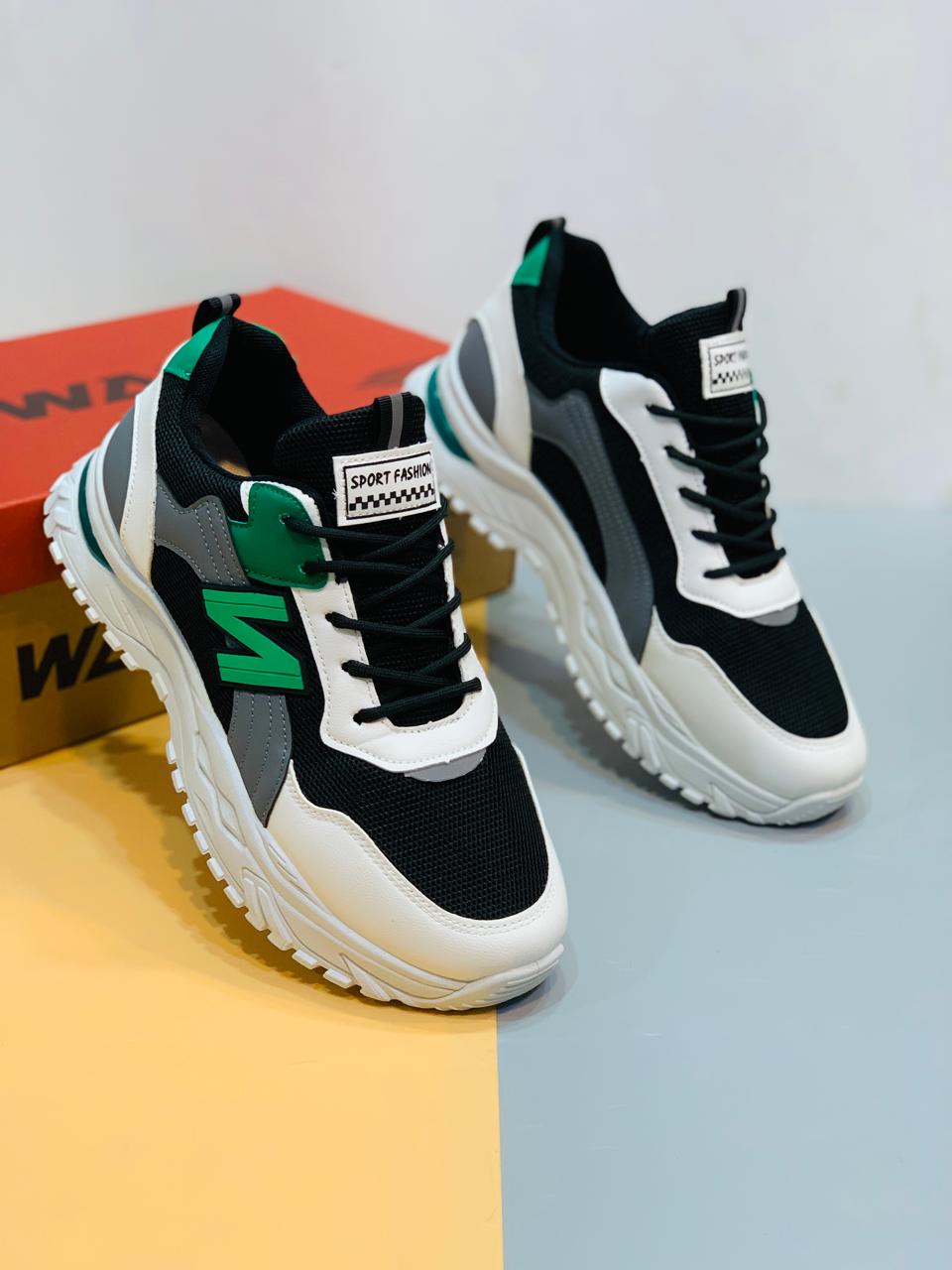 New Balance Shoes