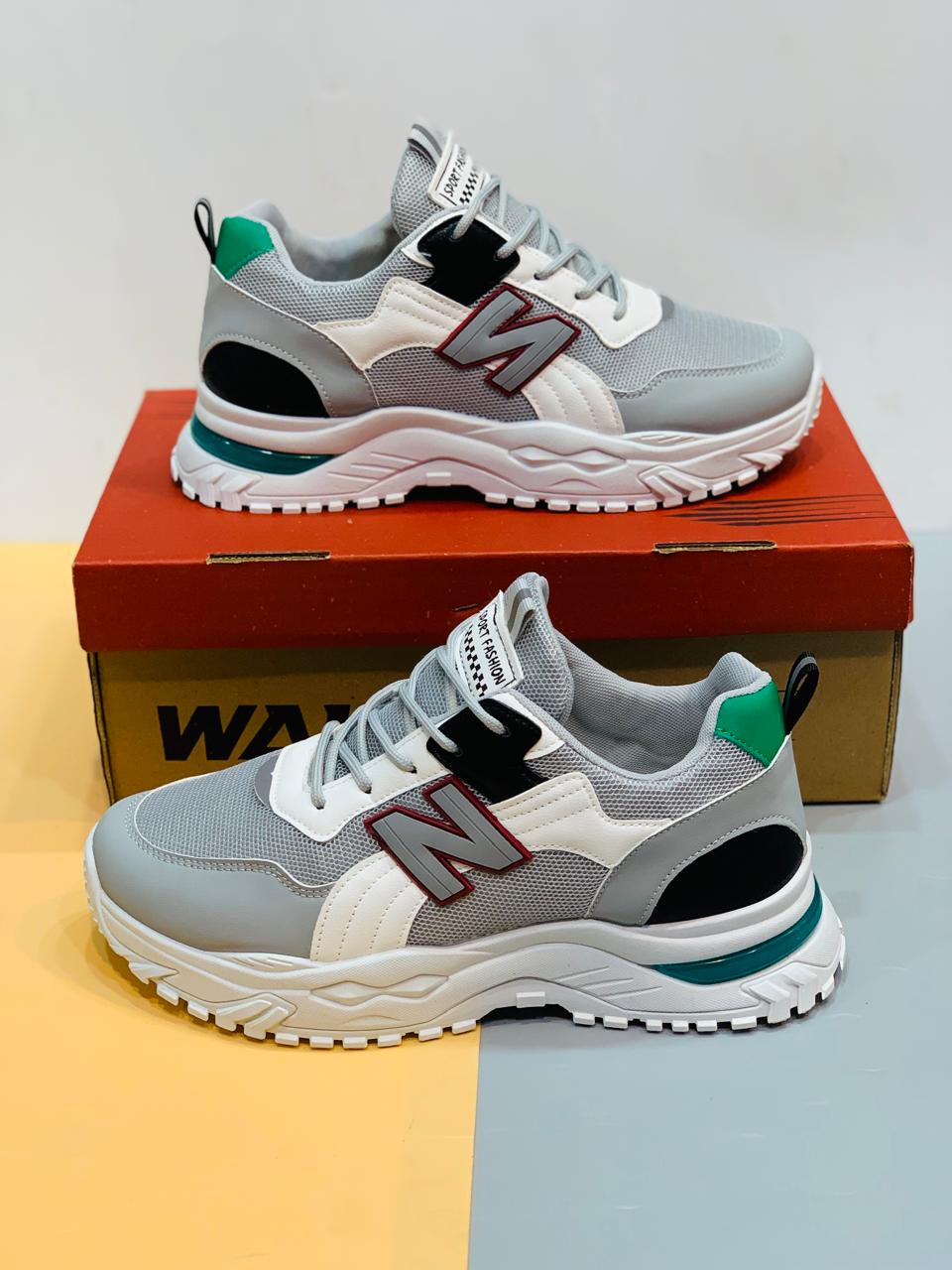 New Balance Shoes