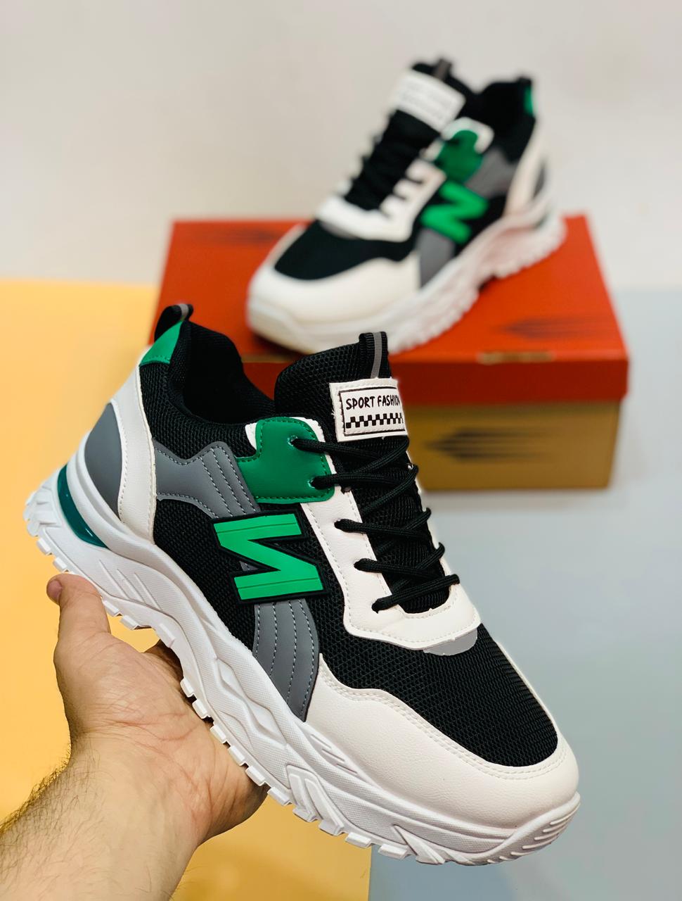 New Balance Shoes