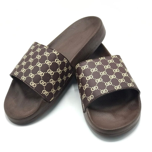 Men's Gucci Comfort Slides