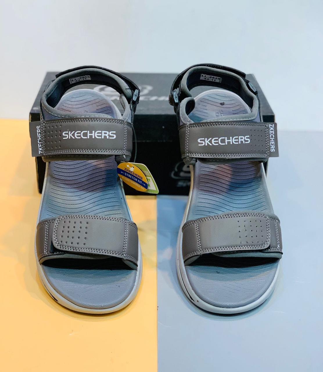 Skechers Men Comfort Sandals China Material