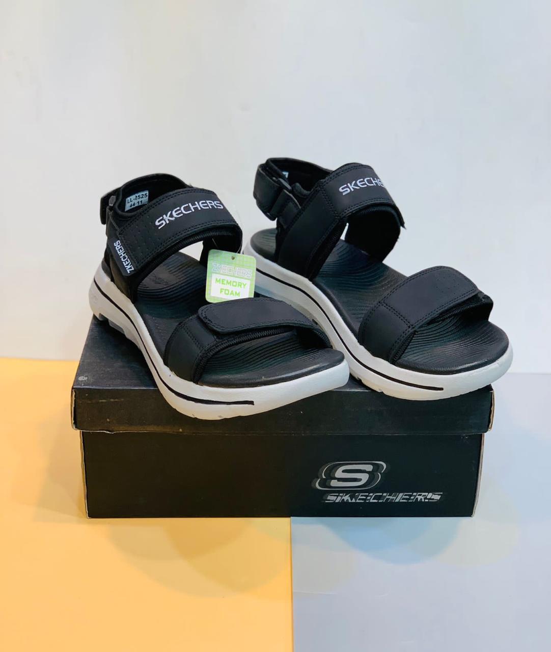 Skechers Men Comfort Sandals China Material