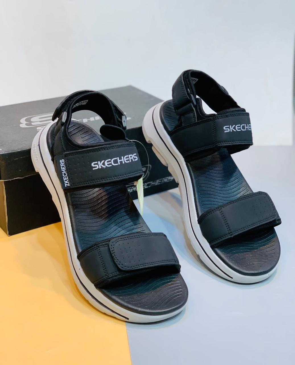 Skechers Men Comfort Sandals China Material