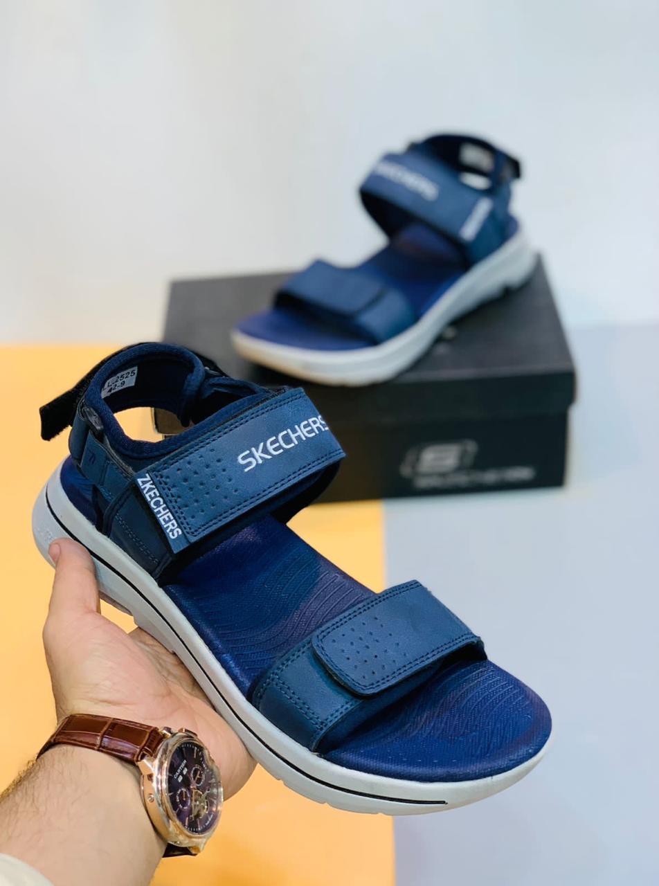 Skechers Men Comfort Sandals China Material