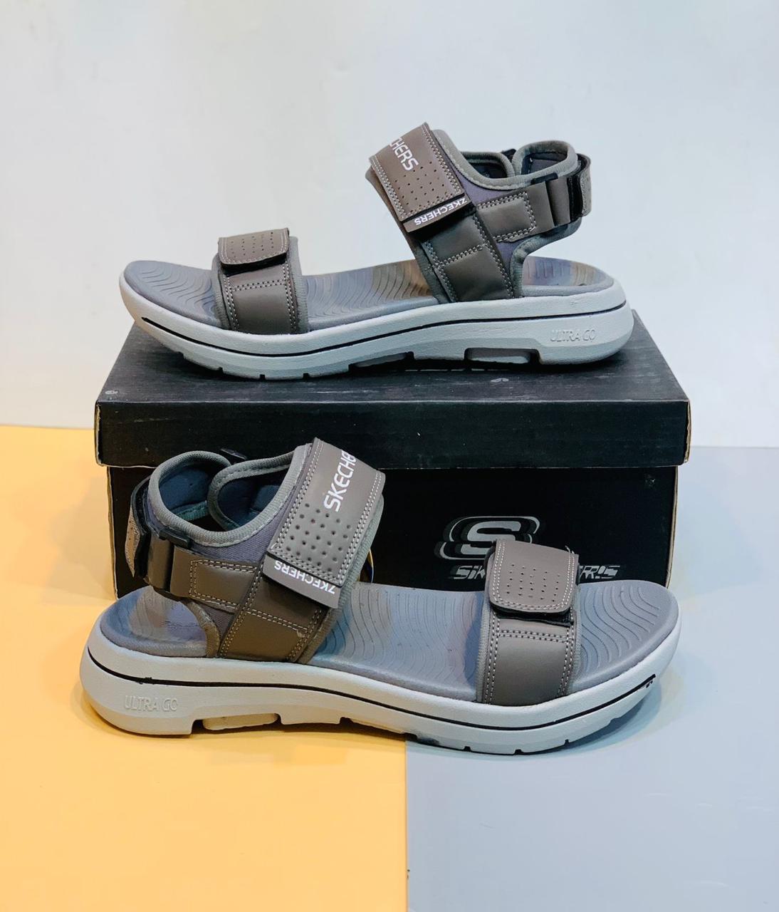 Skechers Men Comfort Sandals China Material