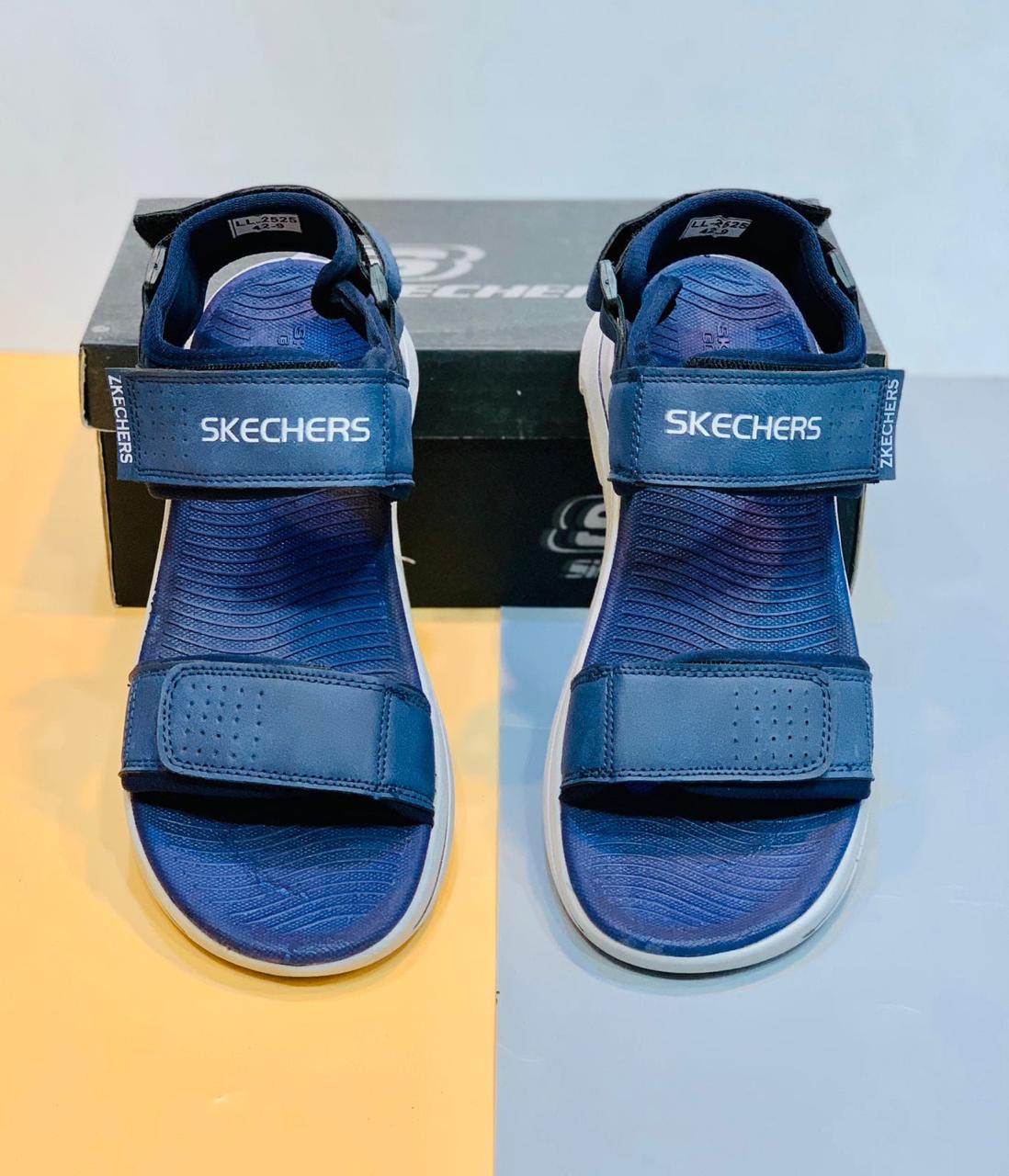 Skechers Men Comfort Sandals China Material