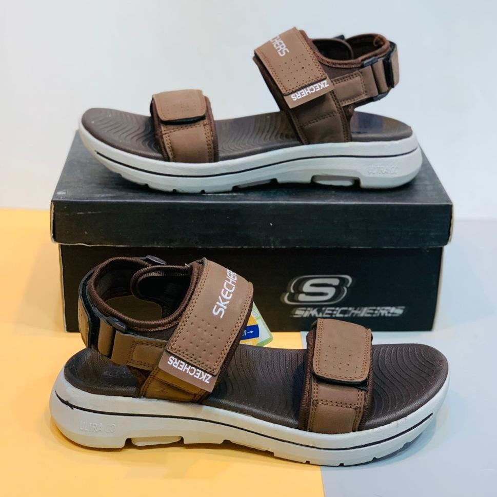 Skechers Men Comfort Sandals China Material