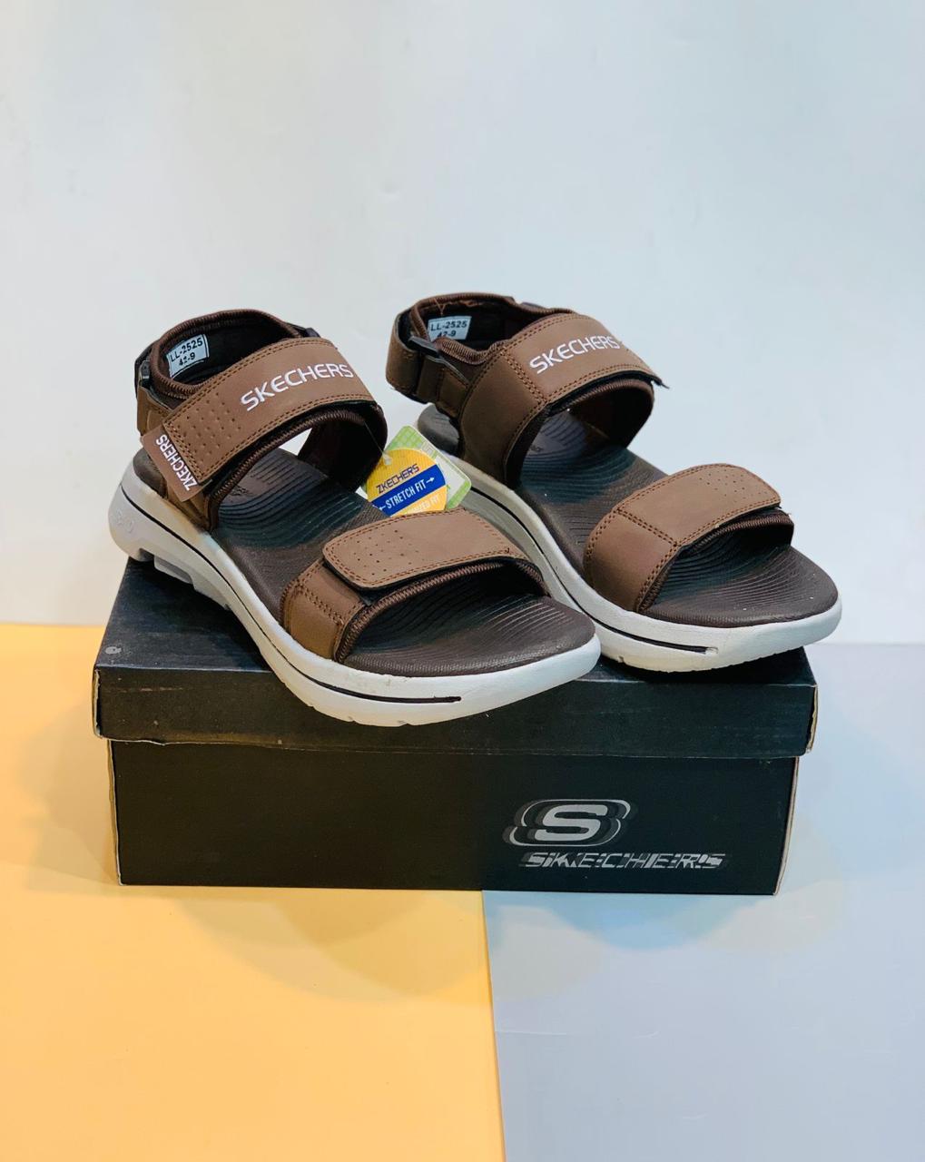 Skechers Men Comfort Sandals China Material