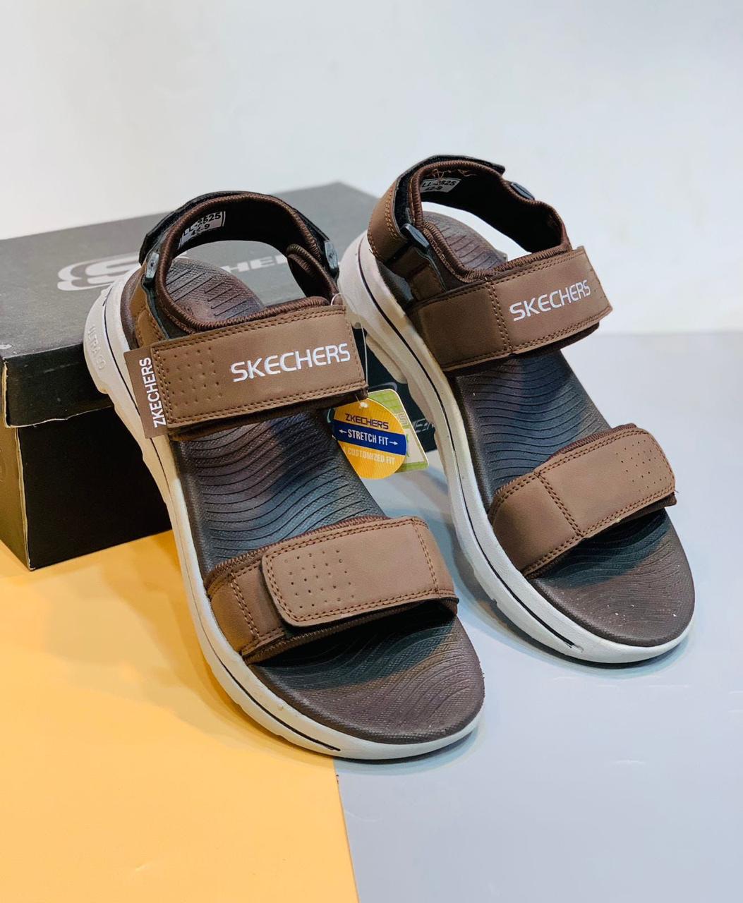 Skechers Men Comfort Sandals China Material
