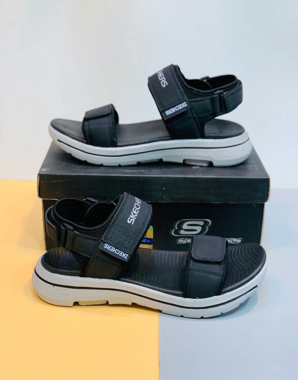 Skechers Men Comfort Sandals China Material