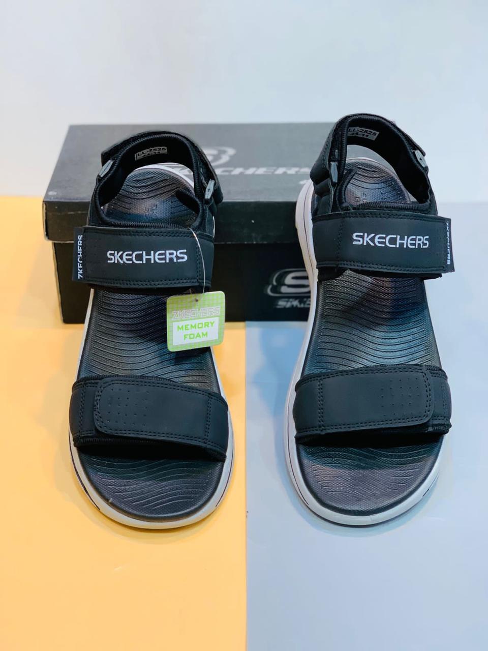 Skechers Men Comfort Sandals China Material