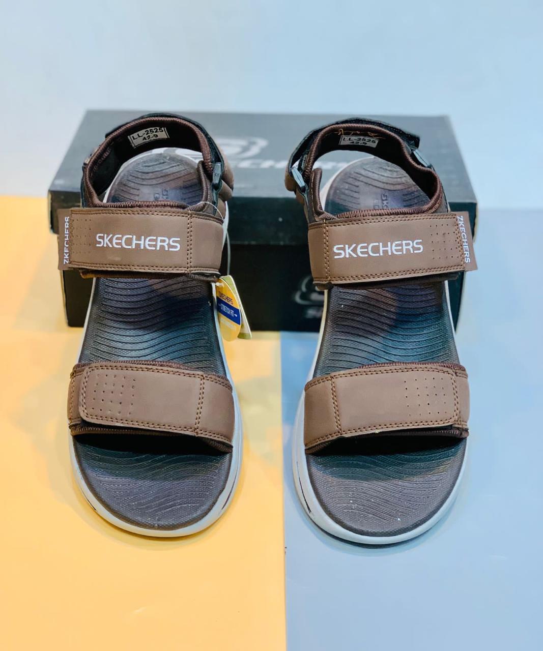 Skechers Men Comfort Sandals China Material