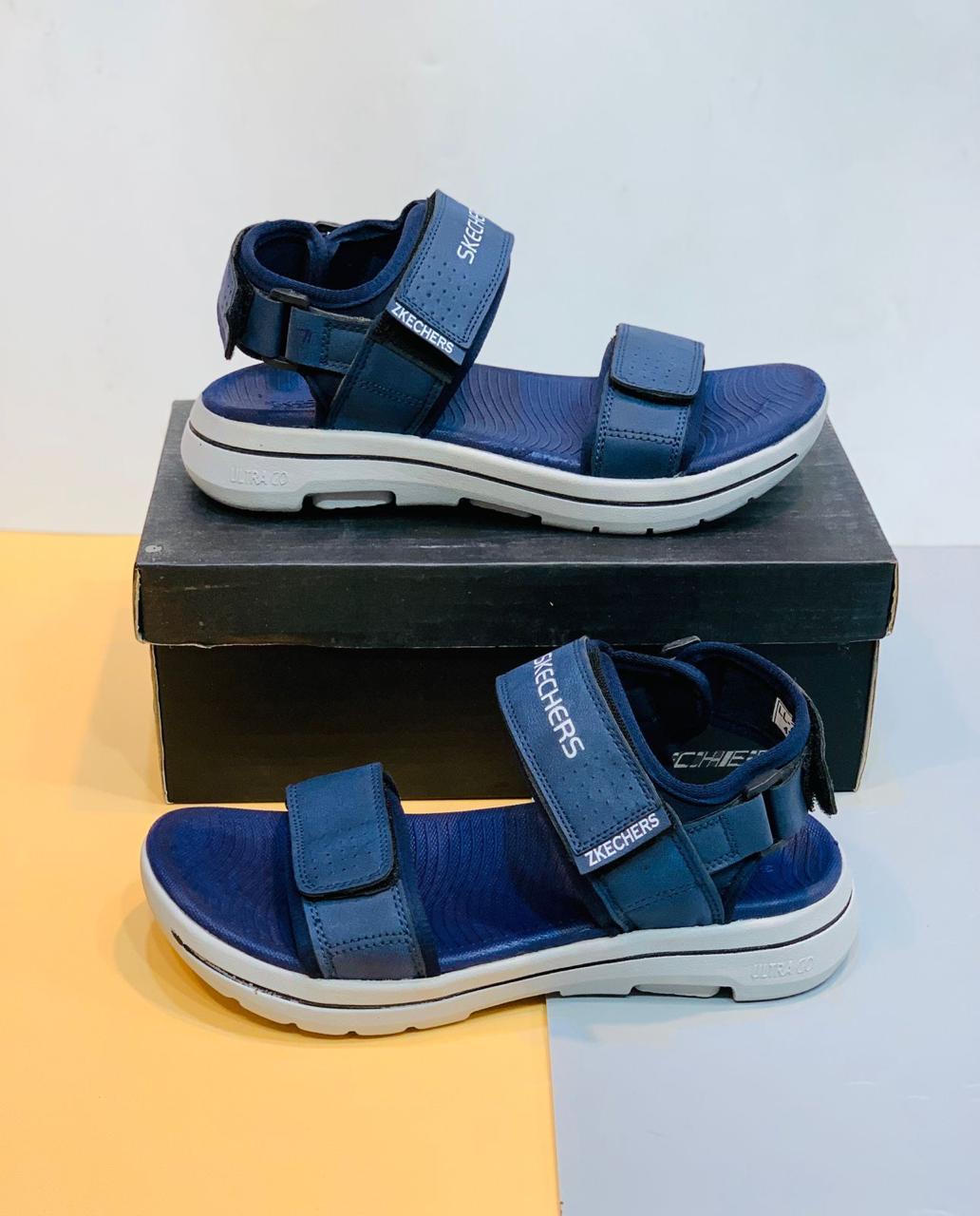 Skechers Men Comfort Sandals China Material