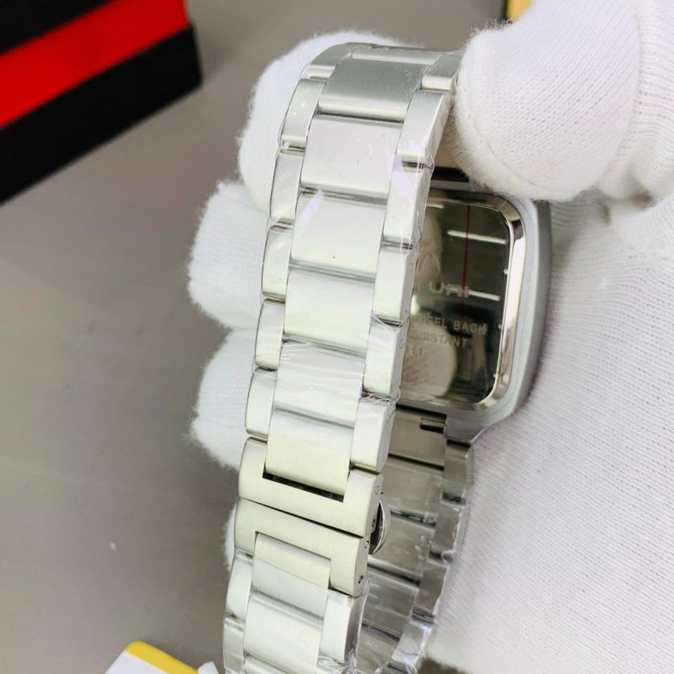 Matturi Original Watch