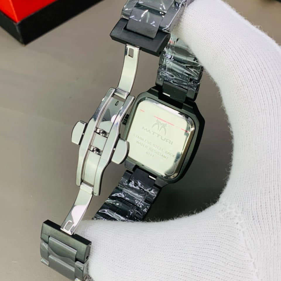 Matturi Original Watch