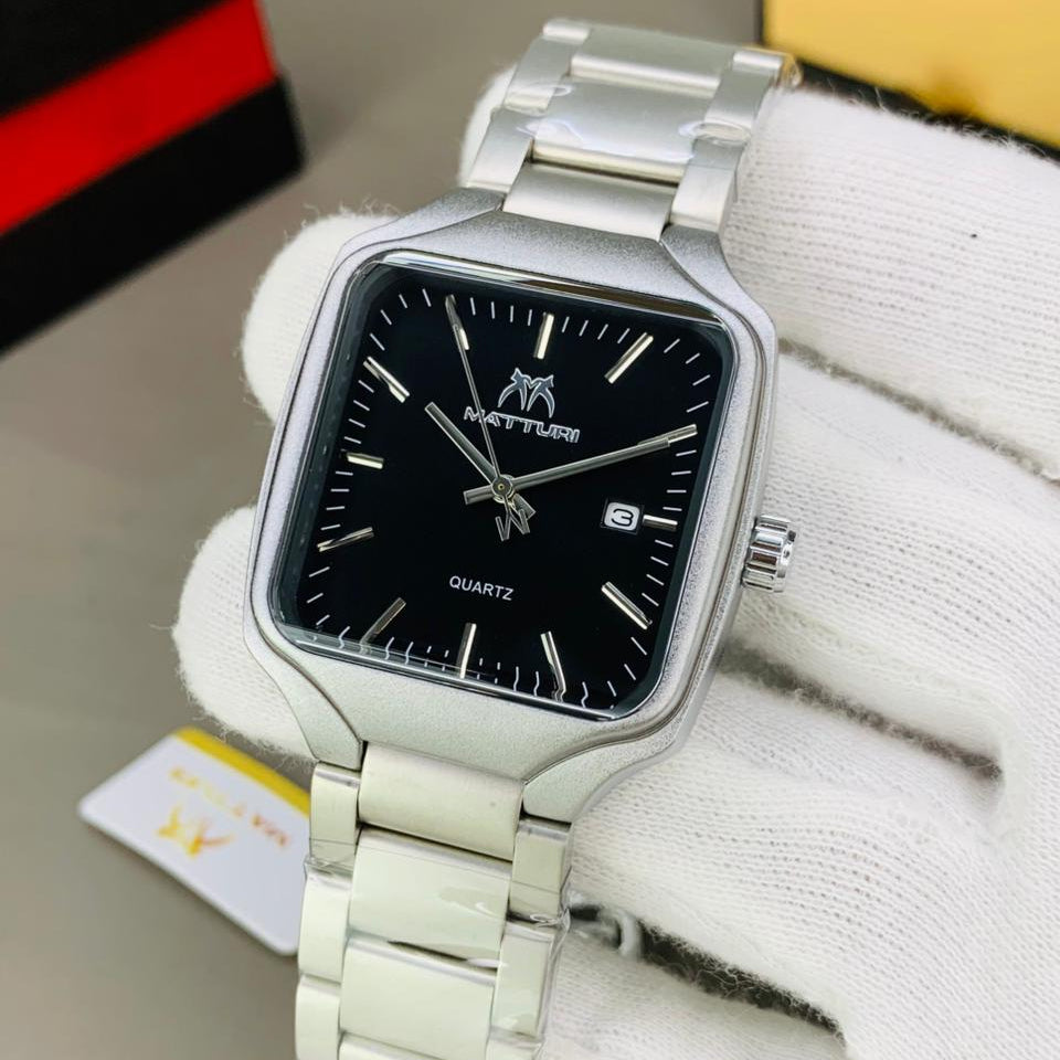 Matturi Original Watch
