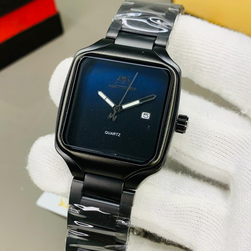 Matturi Original Watch