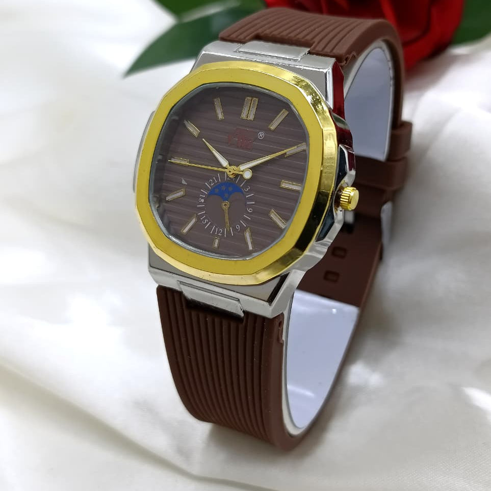 Patek Philippe Style Watch for Gents