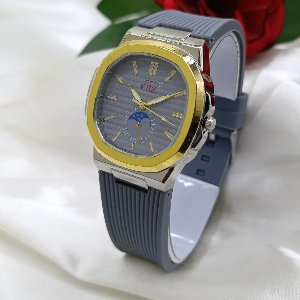 Patek Philippe Style Watch for Gents