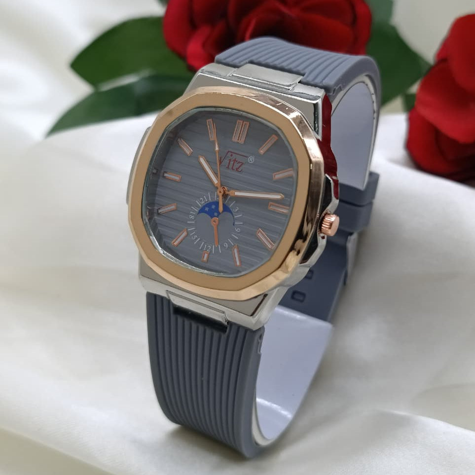 Patek Philippe Style Watch for Gents