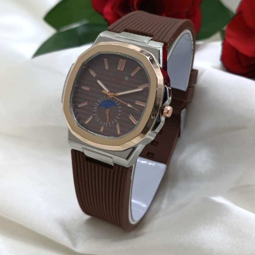 Patek Philippe Style Watch for Gents