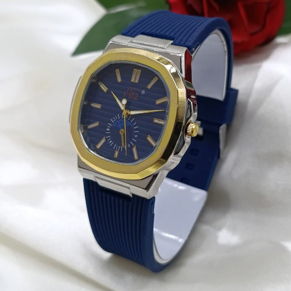 Patek Philippe Style Watch for Gents