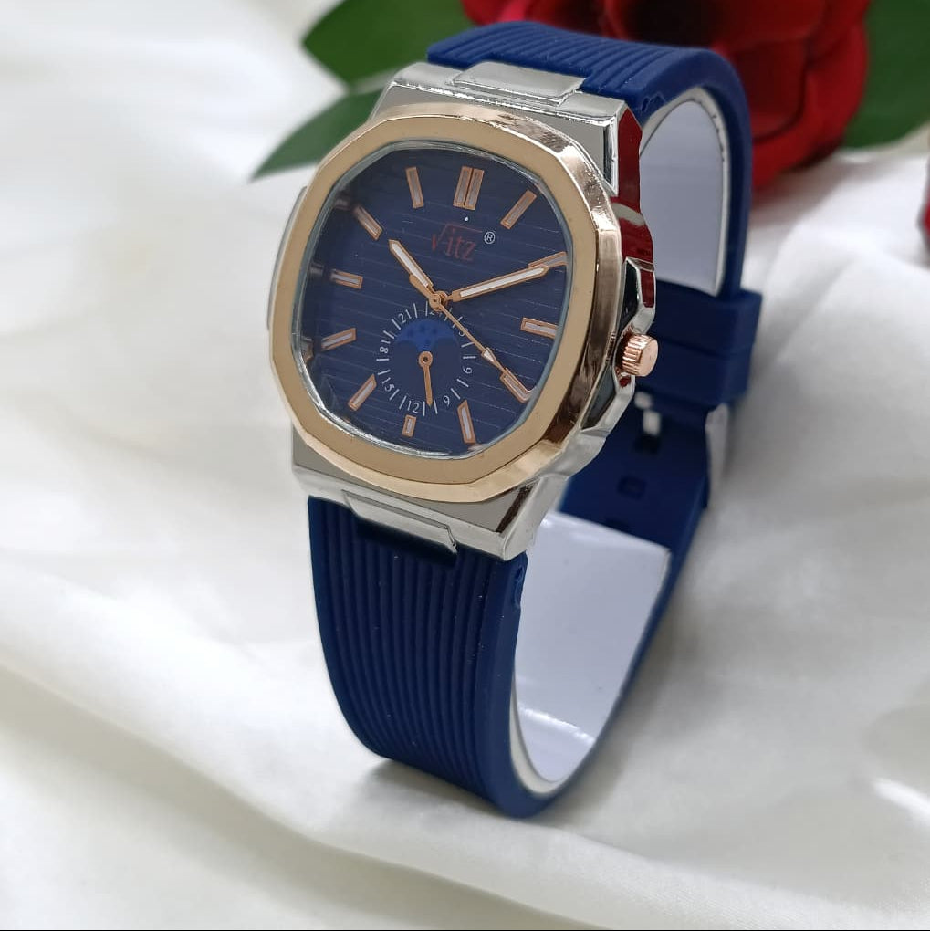 Patek Philippe Style Watch for Gents