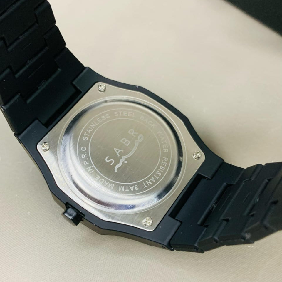 ARABIC AURA Men Watch