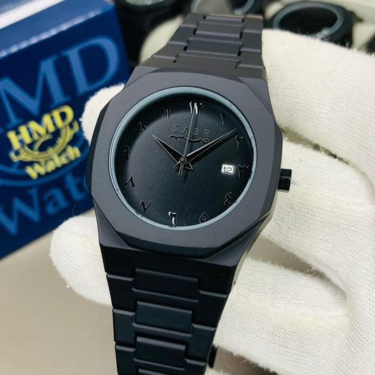 ARABIC AURA Men Watch