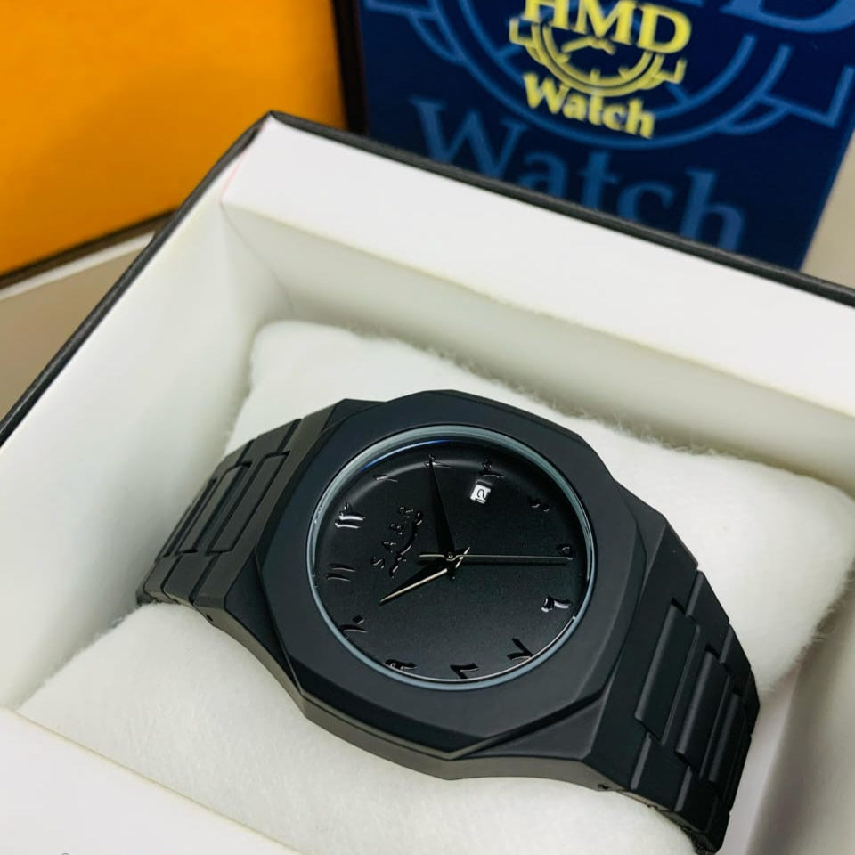 ARABIC AURA Men Watch