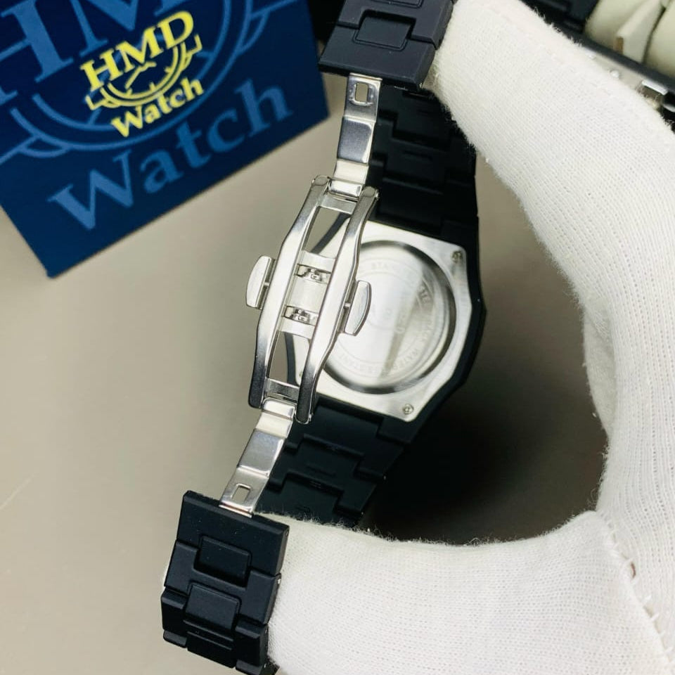 ARABIC AURA Men Watch