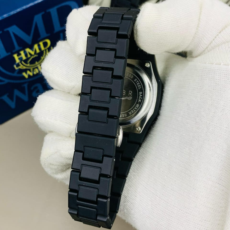 ARABIC AURA Men Watch