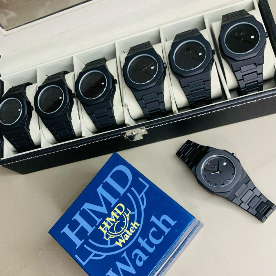 ARABIC AURA Men Watch