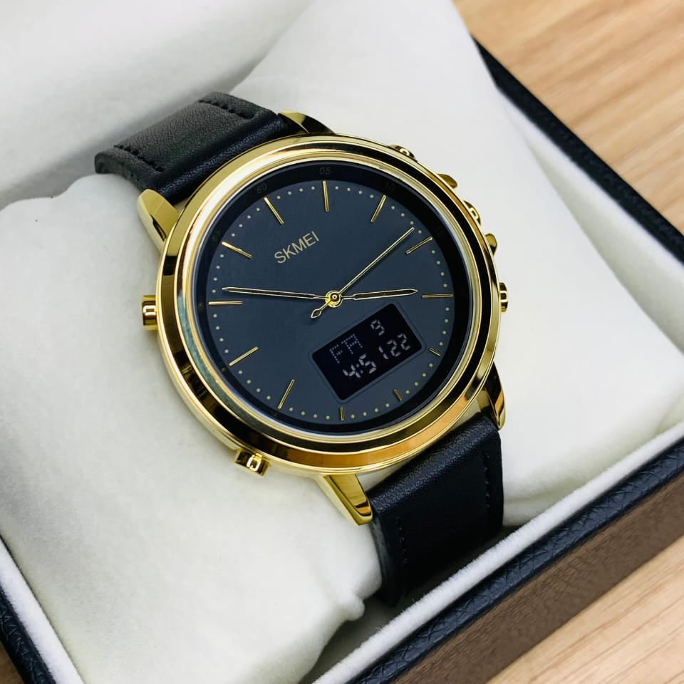 Skmei Men Watch