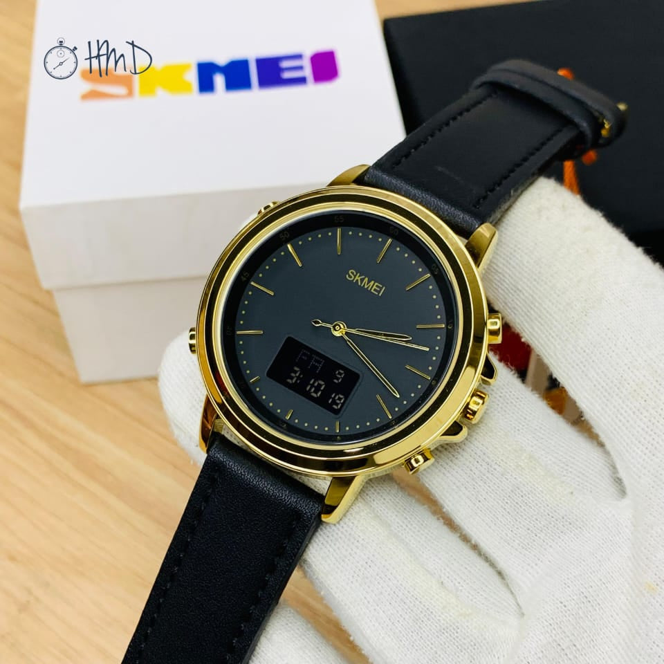Skmei Men Watch