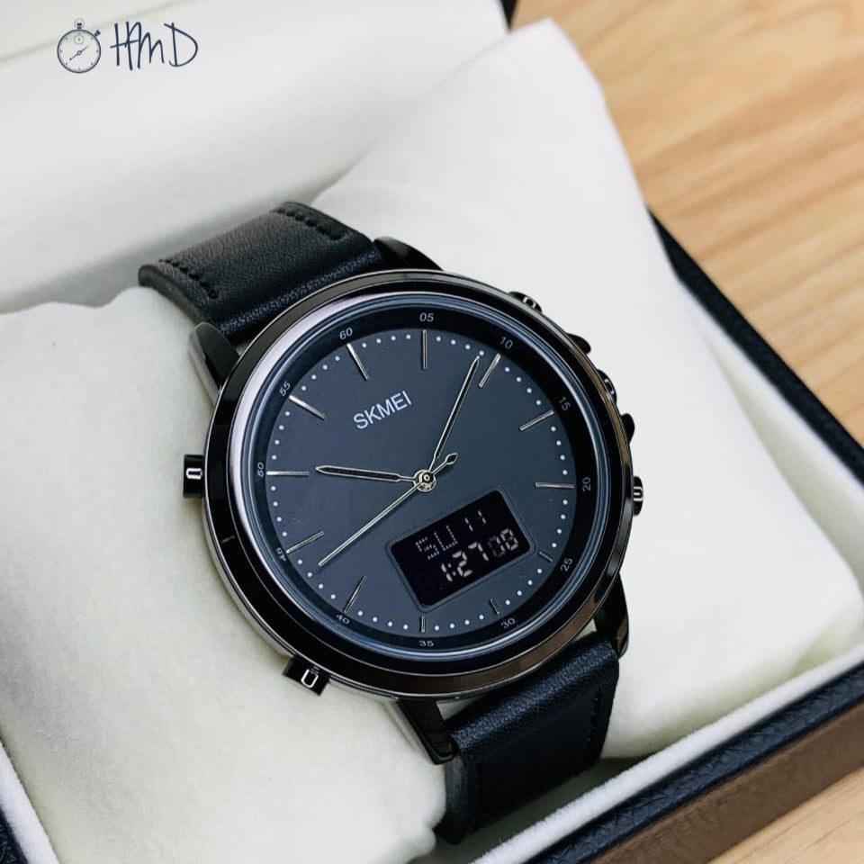 Skmei Men Watch