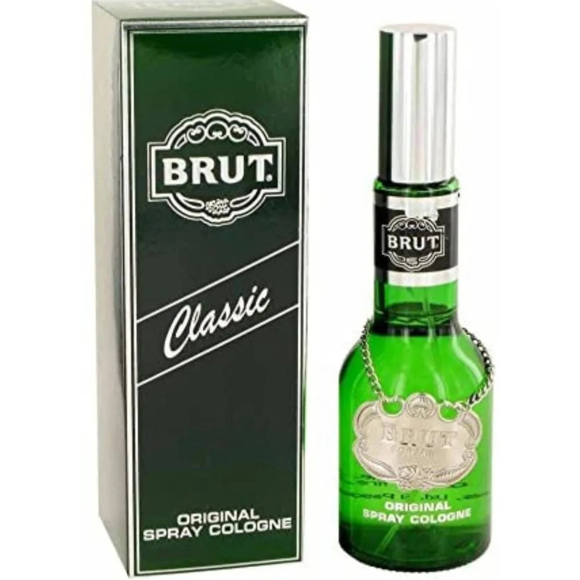 Brut Original Eau de Toilette for Men