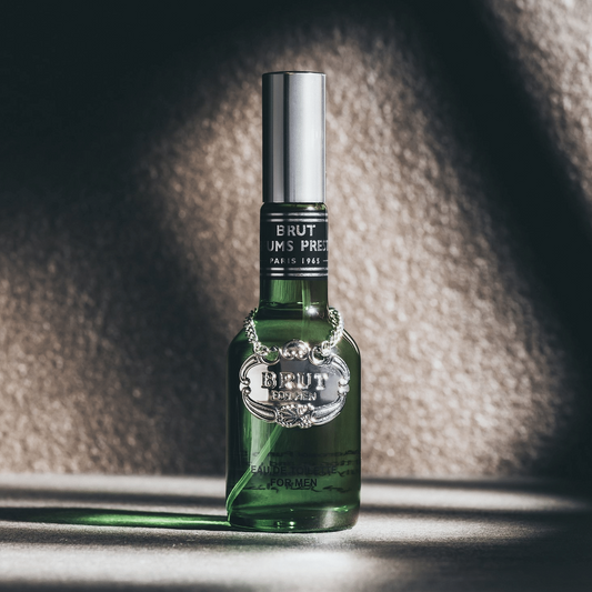 Brut Original Eau de Toilette for Men