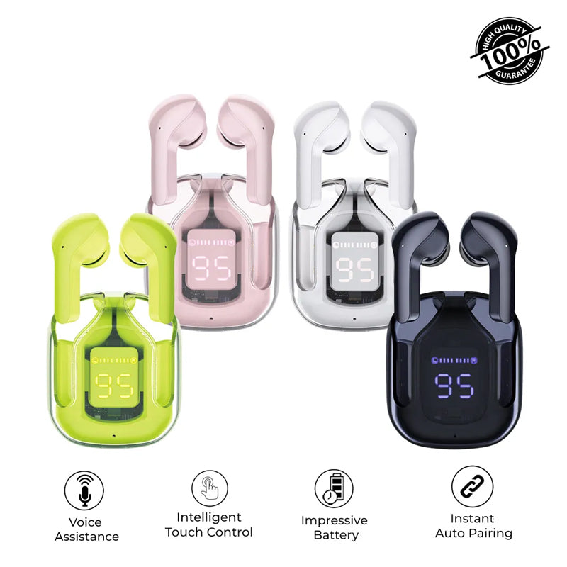 Air31 Earbuds