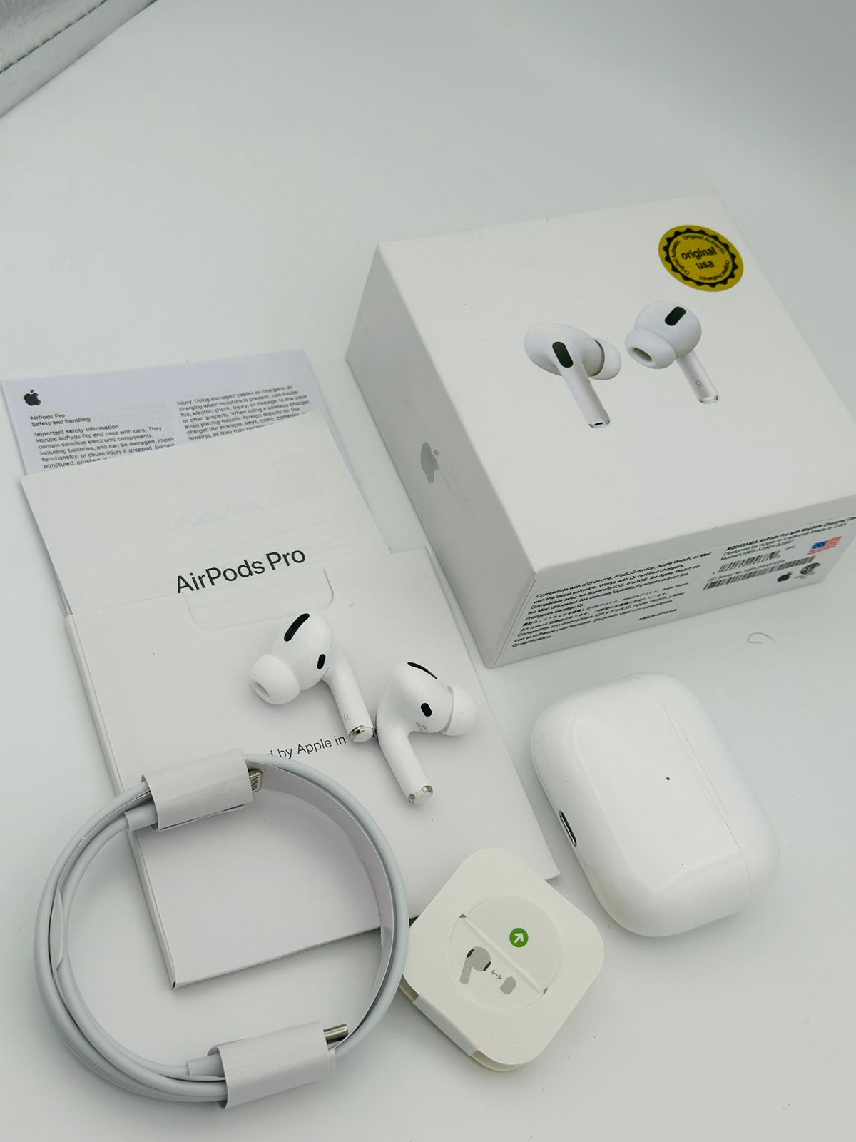 Airpods Pro Mastercopy