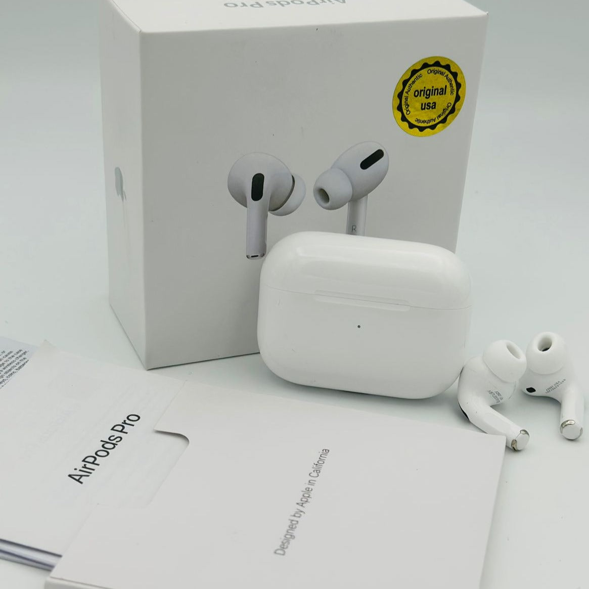 Airpods Pro Mastercopy