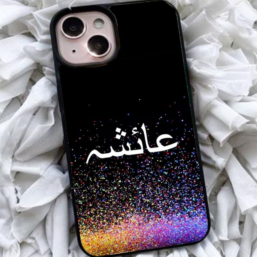 Customized Soft Glossy Mobile Covers