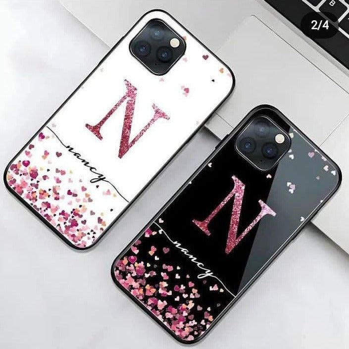 Customized Soft Glossy Mobile Covers