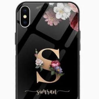 Customized Soft Glossy Mobile Covers