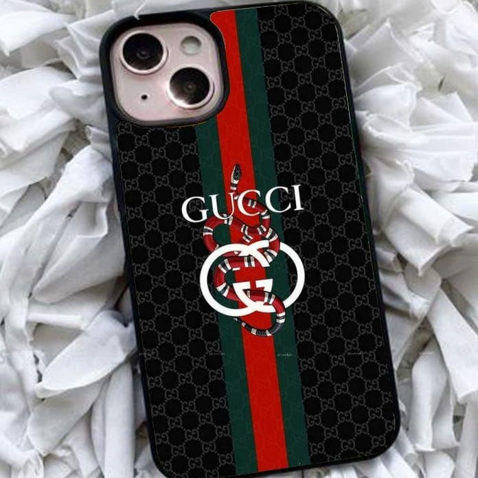 Customized Soft Glossy Mobile Covers