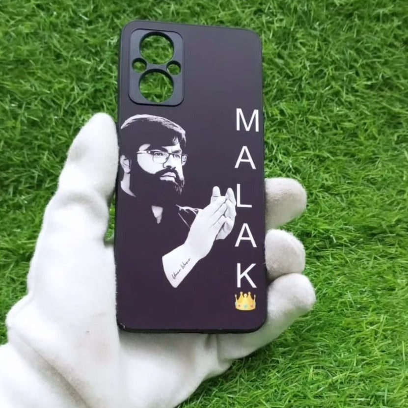 Customized Soft Glossy Mobile Covers