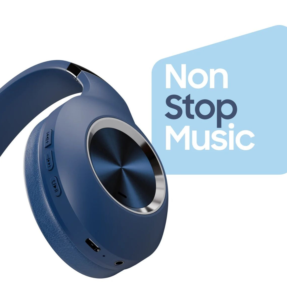 RONIN R-1500 Headphones